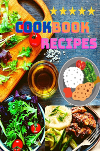 Instant Pot Cookbook