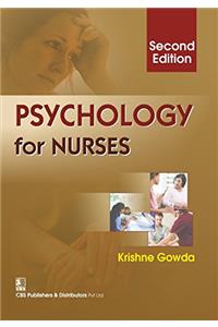 Psychology for Nurses