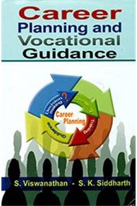 Career Planning and Vocational Guidance, 286pp., 2013