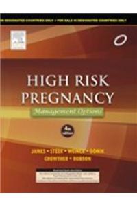 High Risk Pregnancy