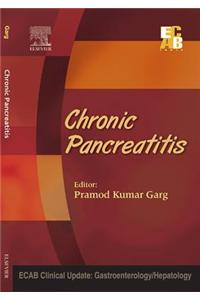 Chronic Pancreatitis - Ecab