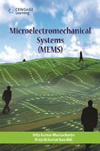 Microelectromechanical Systems (HB)