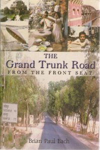 the grand trunk road