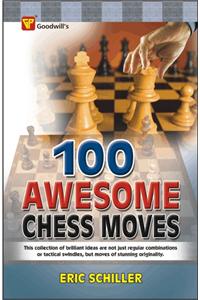 100 Awesome Chess Moves