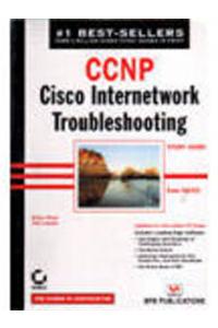Ccnp Cisco Internetwork Troubleshooting