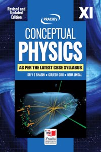 Conceptual Physics Class 11
