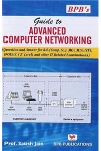 Guide to Advanced Computer Networking ( Ques. & Ans.)