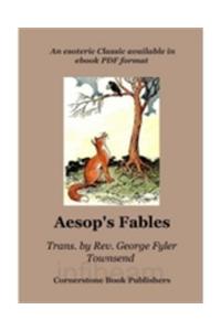 Aesops Fables 12 In 1 Gift Pack