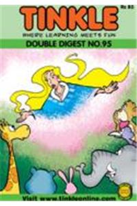 Tinkle Double Digest No. 95
