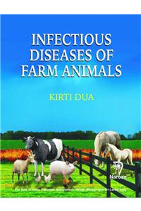 Infectious Diseases of Farm Animals