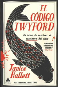 Código Twyford, El