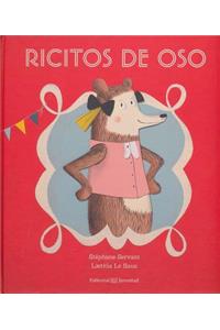 Ricitos de Oso