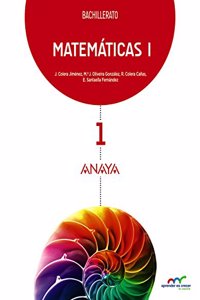 Matematicas I.
