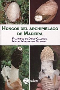 Hongos del archipielago de Madeira