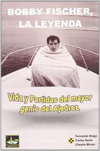 Bobby Fischer, la leyenda