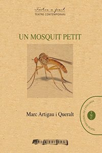 Un mosquit petit