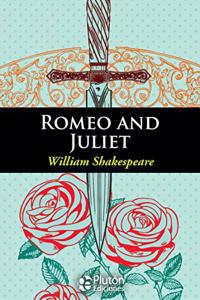 ROMEO AND JULIET [Paperback] [Jan 01, 2014] SHAKESPEARE, WILLIAM