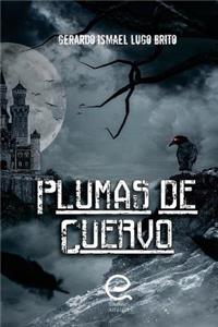 Plumas de Cuervo