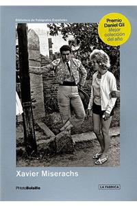 Xavier Miserachs: Photobolsillo