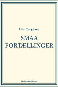 Smaa Fortællinger
