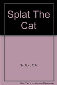 Splat The Cat