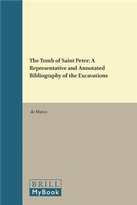 Tomb of Saint Peter