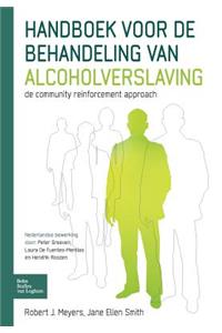 Handboek Voor de Behandeling Van Alcoholverslaving