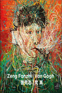 Zeng Fanzhi - Van Gogh