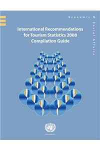 International Recommendations for Tourism Statistics 2008