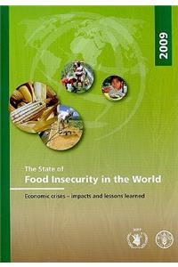 State of Food Insecurity in the World