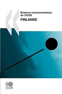 Examens environnementaux de l'OCDE Examens environnementaux de l'OCDE, Finlande 2009