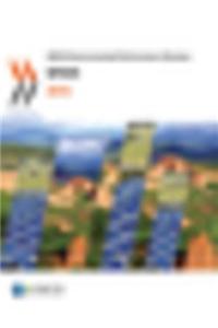 OECD Environmental Performance Reviews