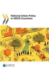 National Urban Policy in OECD Countries