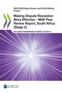 Making dispute resolution more effective