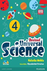 Universal Science 4 (Revised Edition)