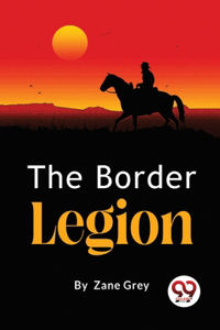 Border Legion