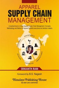 Apparel Supply Chain Management