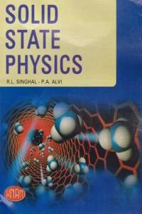 Solid State Physics