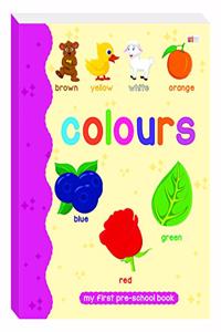 COLOURS