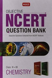 Objective NCERT Question Bank Chemistry
