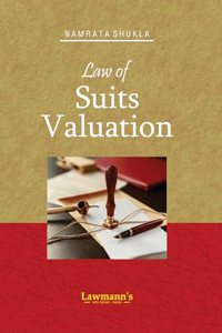 Law of Suit Valuation