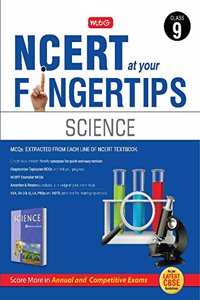 NCERT at your Fingertips: Science Class 9