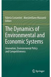 Dynamics of Environmental and Economic Systems
