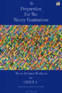 In Preparation For The Theory Exam Grade 4