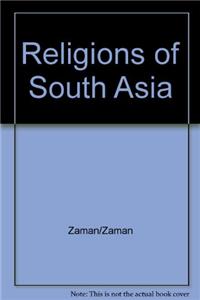 Religions Of South Asia