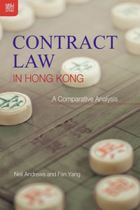 Contract Law in Hong Kong - An Introductory Guide