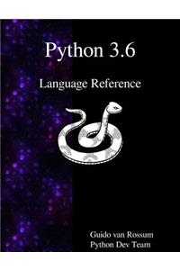 Python 3.6 Language Reference