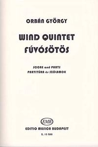 Wind Quintet