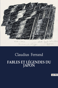 Fables Et Légendes Du Japon
