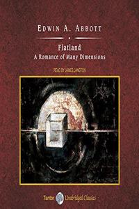 Flatland: A Romance of Many Dimensions